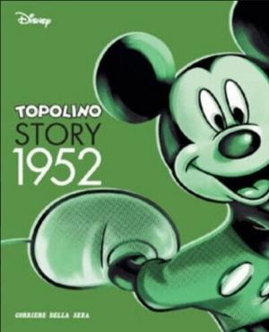 TOPOLINO STORY 1952 4